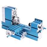 Metal lathe Machine